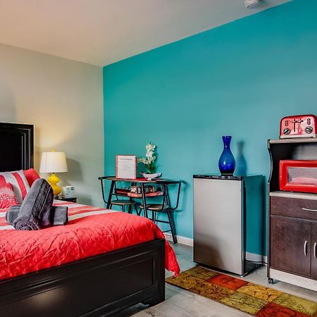 Hainsley Apartments - Walk To Wilton Drive Fort Lauderdale Kamer foto