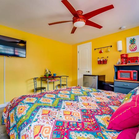 Hainsley Apartments - Walk To Wilton Drive Fort Lauderdale Kamer foto