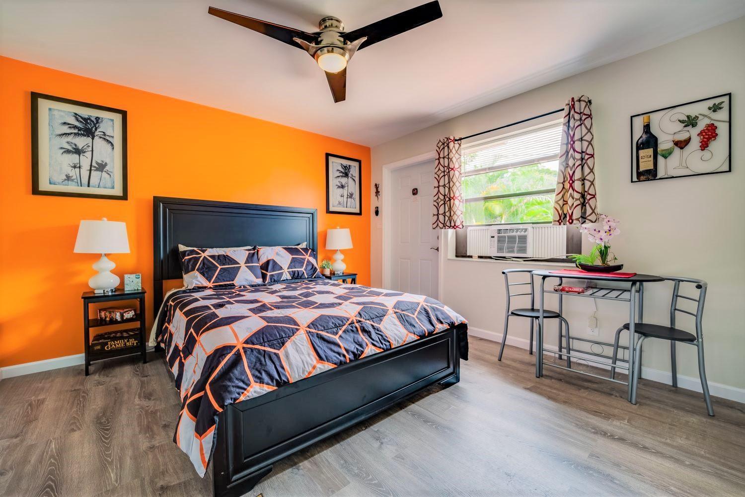 Hainsley Apartments - Walk To Wilton Drive Fort Lauderdale Kamer foto
