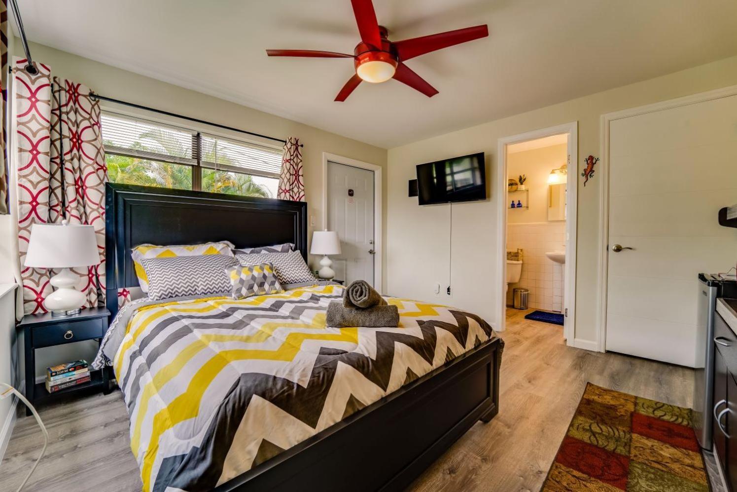 Hainsley Apartments - Walk To Wilton Drive Fort Lauderdale Kamer foto