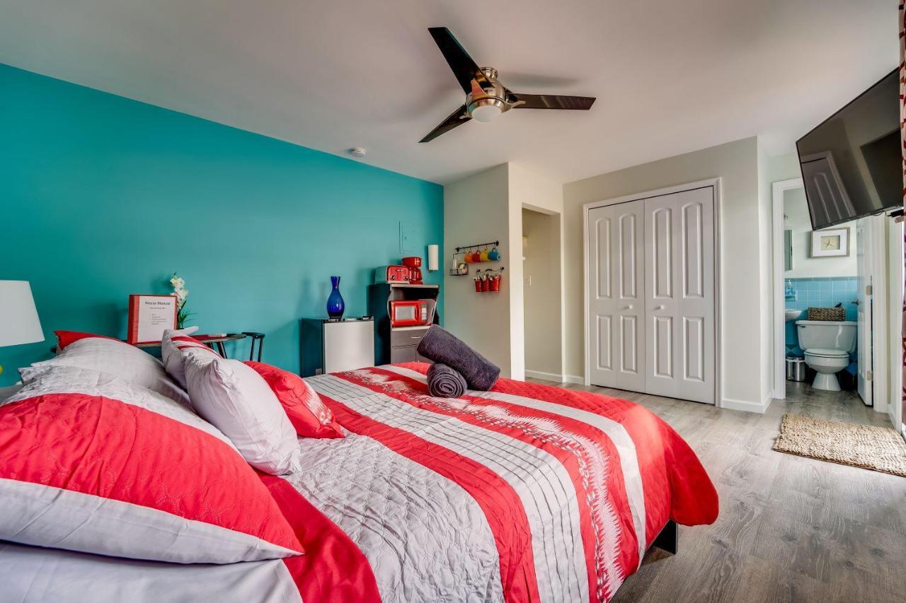 Hainsley Apartments - Walk To Wilton Drive Fort Lauderdale Buitenkant foto