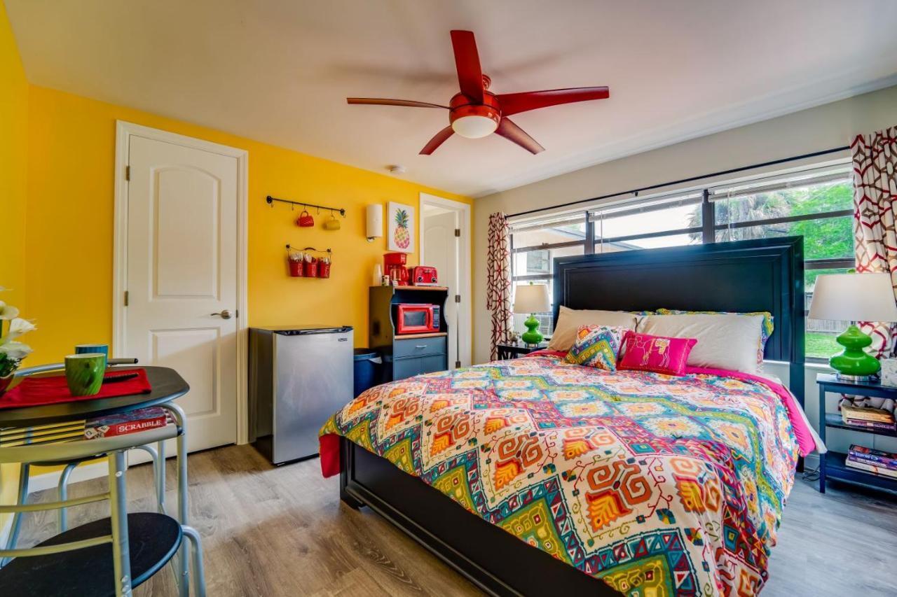 Hainsley Apartments - Walk To Wilton Drive Fort Lauderdale Buitenkant foto