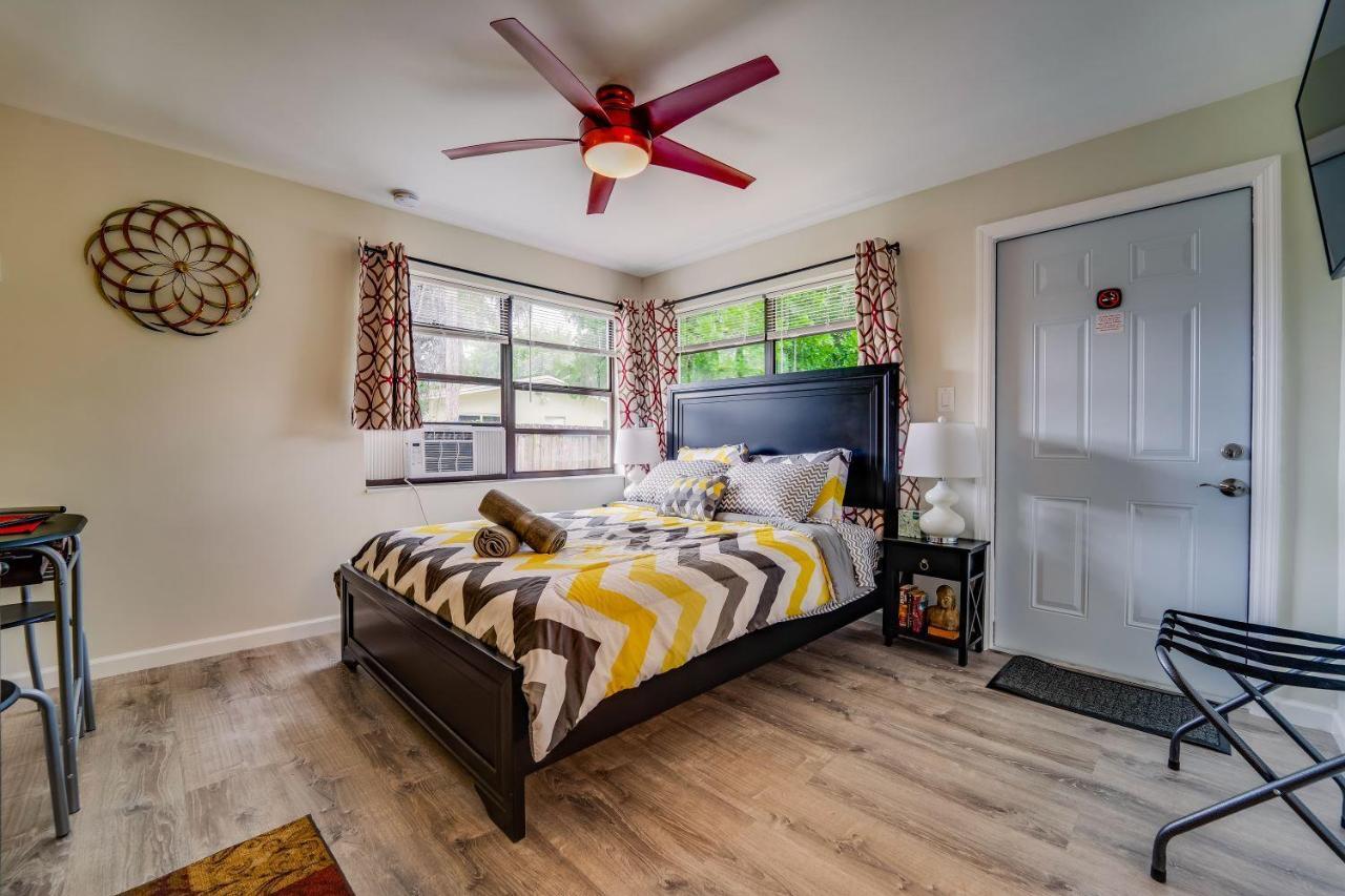 Hainsley Apartments - Walk To Wilton Drive Fort Lauderdale Kamer foto